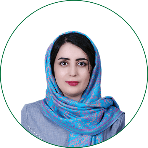 مریم براری