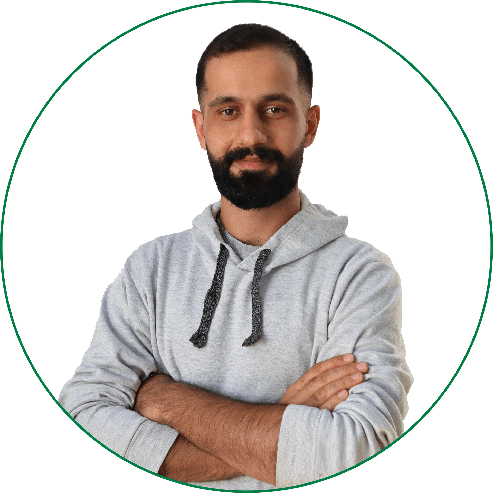محمد باغبانی