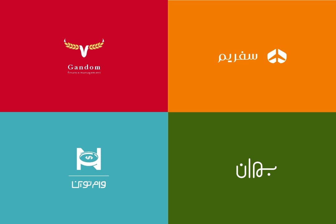 طراحی-لوگو