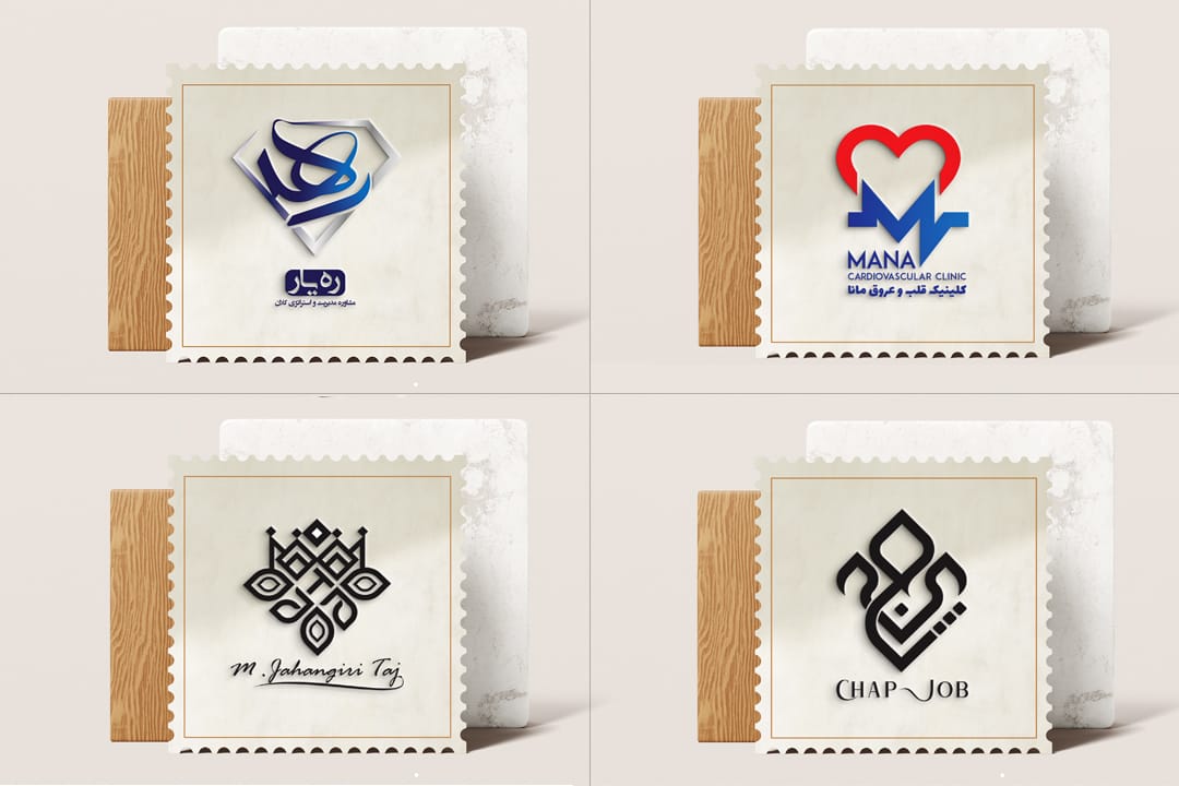 لوگو-آیکونیکال---Iconic-Logo