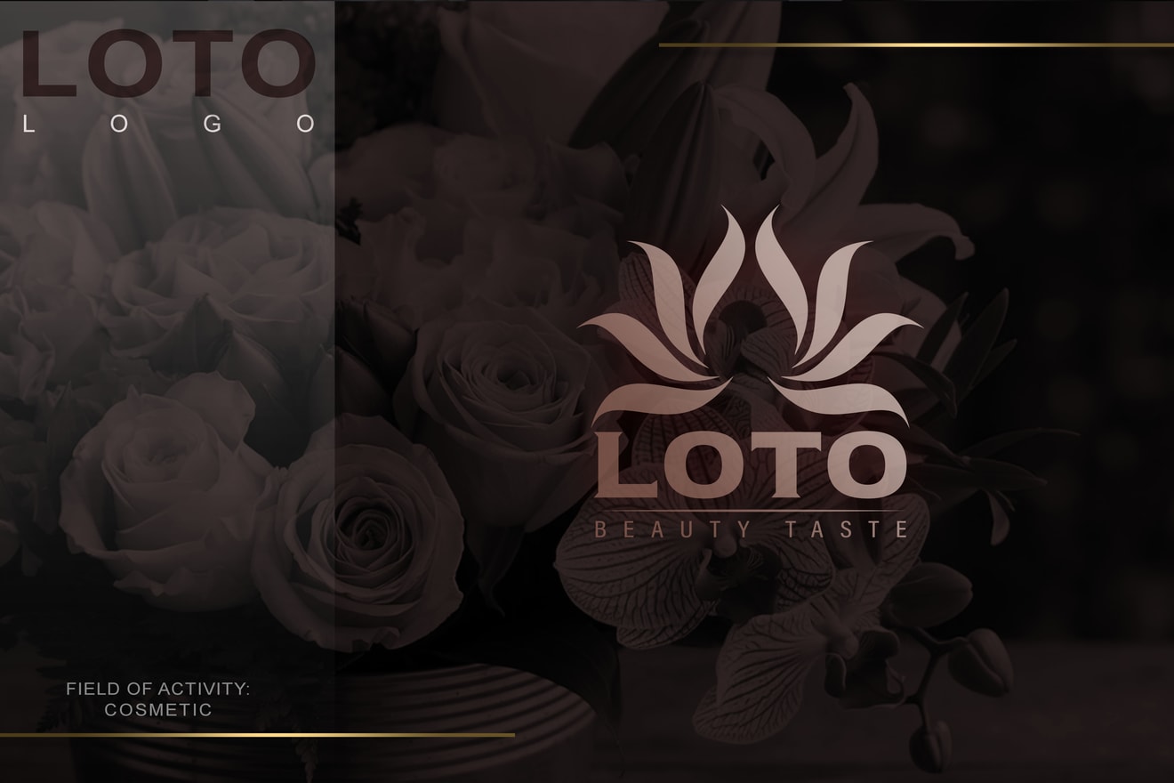 لوگوی LOTO, محصولات آرایشی و بهداشتی 