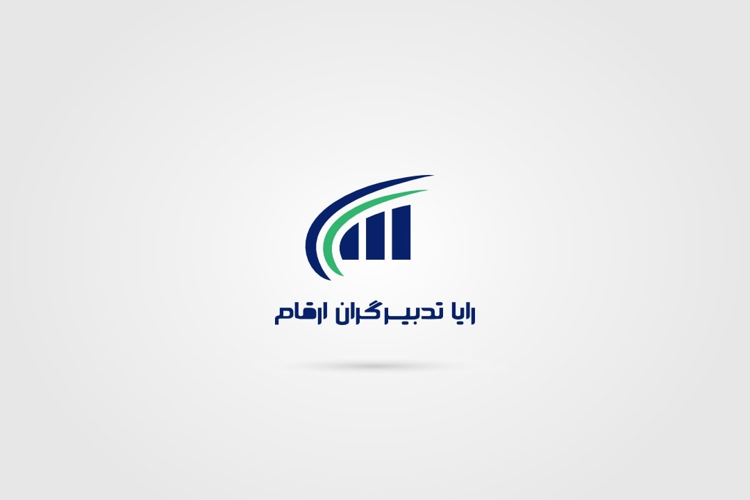 طراحی لوگو شرکت حسابداری