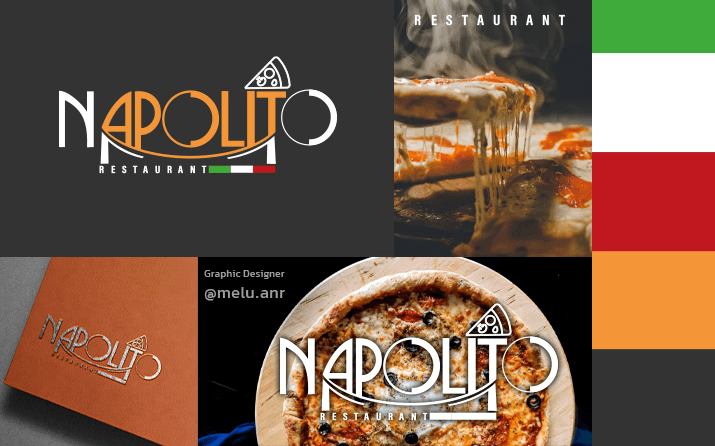 Persian logotype | لوگوتایپ فارسی