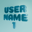 username1