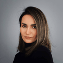 marziyeshayesteh