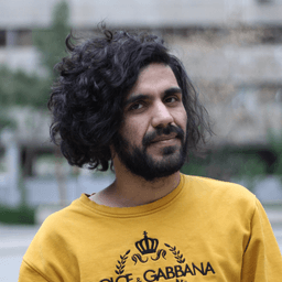 ariamousavi
