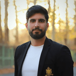 mohammadfazelii