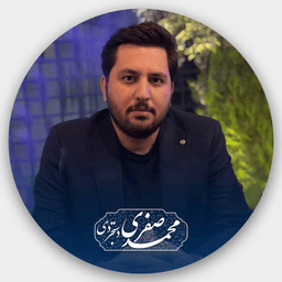 mohammassafari