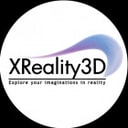 xreality3d