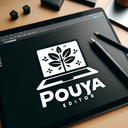 Pouyaeditor