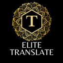 EliteTranslate