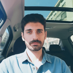 Mesbahzadeh