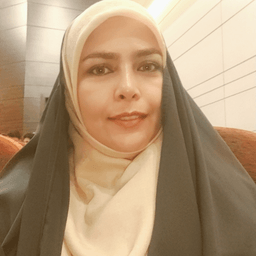TahereMoradi