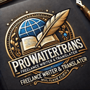 ProWriterTrans