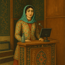 MissKhandan