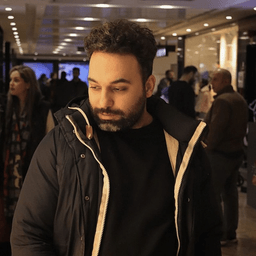 soheilmahmoudi