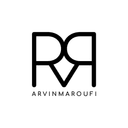 arvinmaroufi