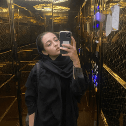 Fatimashokoohi