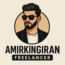 AmirKingIran