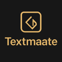 Textmaate