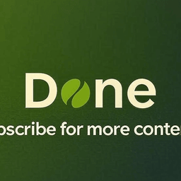 coffeedone