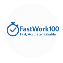 fastwork100