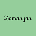 Zamanyan
