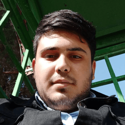 ArashAghapour