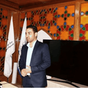 Alirezasarhaddi