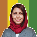 ParyAhmadi