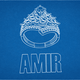 AMIR85850231H