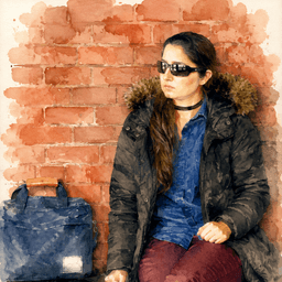 MariehArch