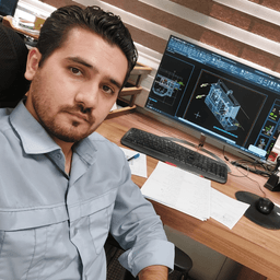 SolidworkPouya