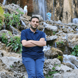 Ahmadfarmanieh