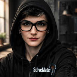SolveMate