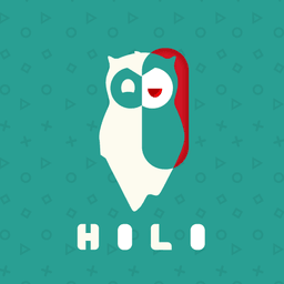 HOLO128