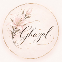 Ghazalghnbri