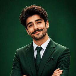 Amir16me