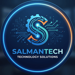 SalmanTech