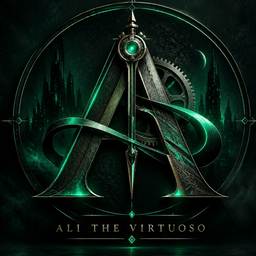Ali8Virtuoso