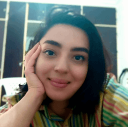HaniyeJalili