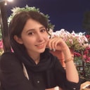 melikaforoughi
