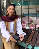 mahyaahani