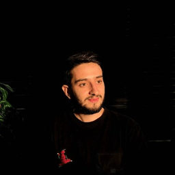 erfanjahanimelal