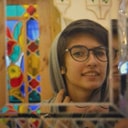 zeinabsoroush
