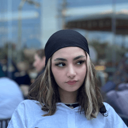 saramirjafri