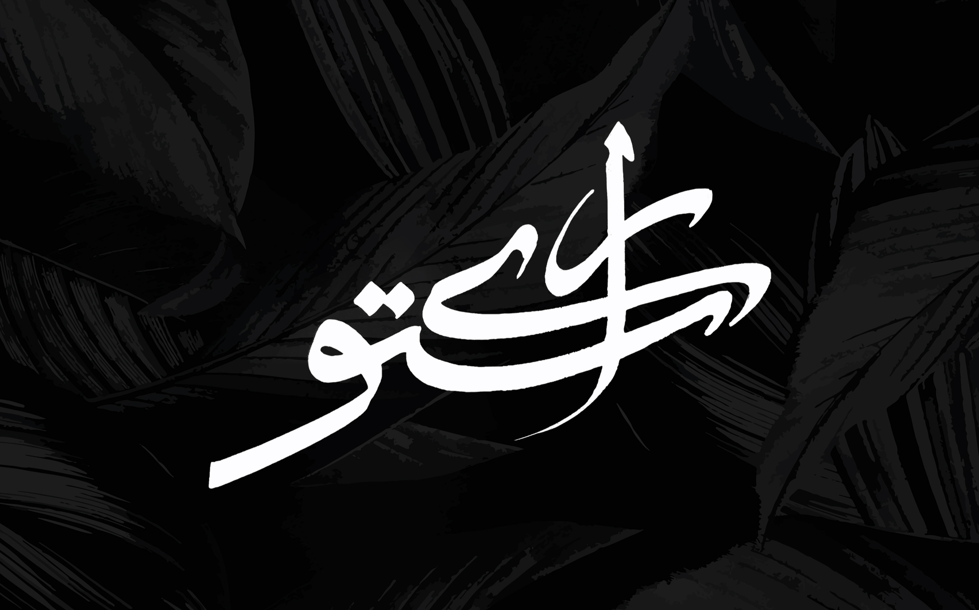 طراحی لوگو