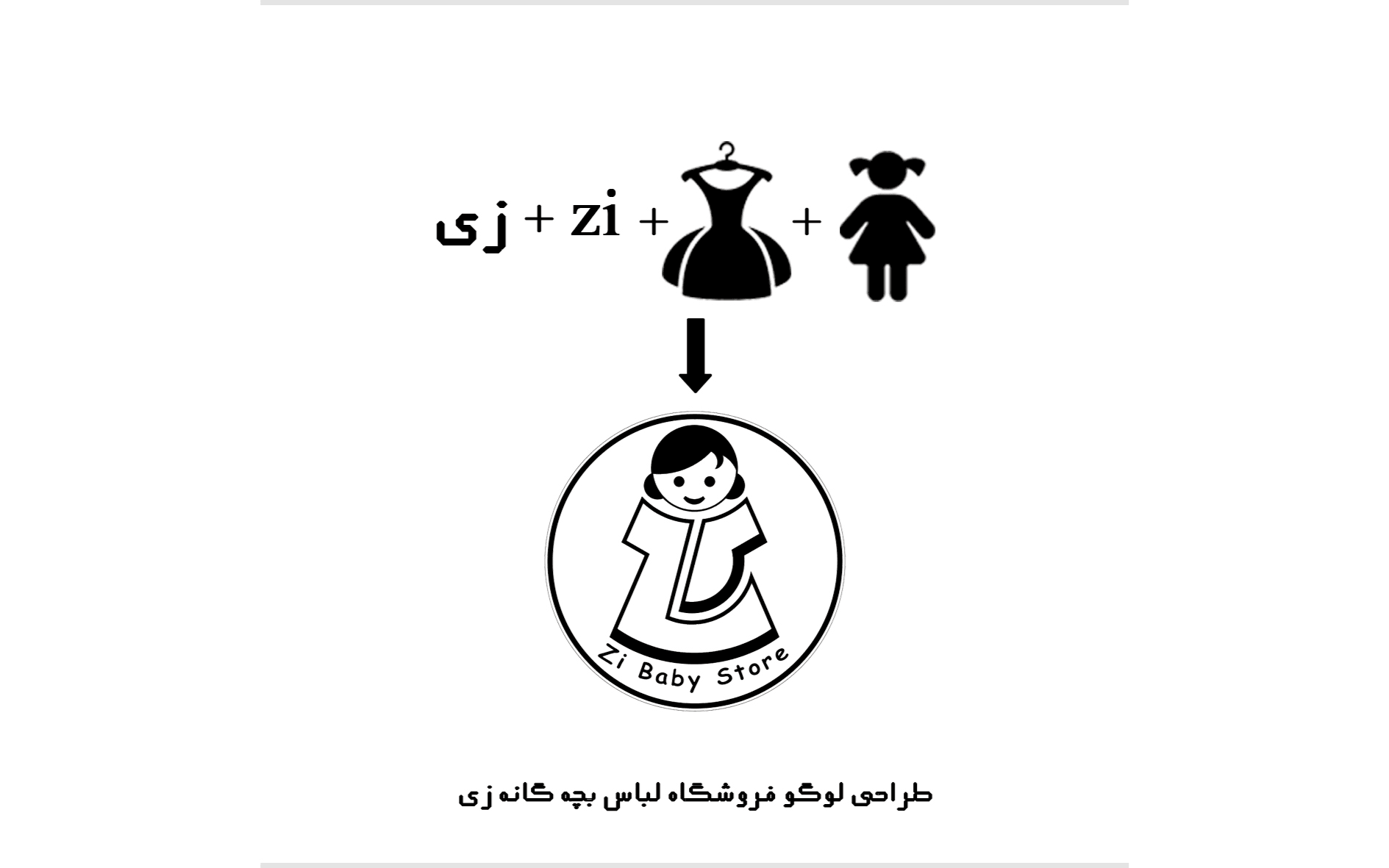 طراحی لوگو و هویت بصری