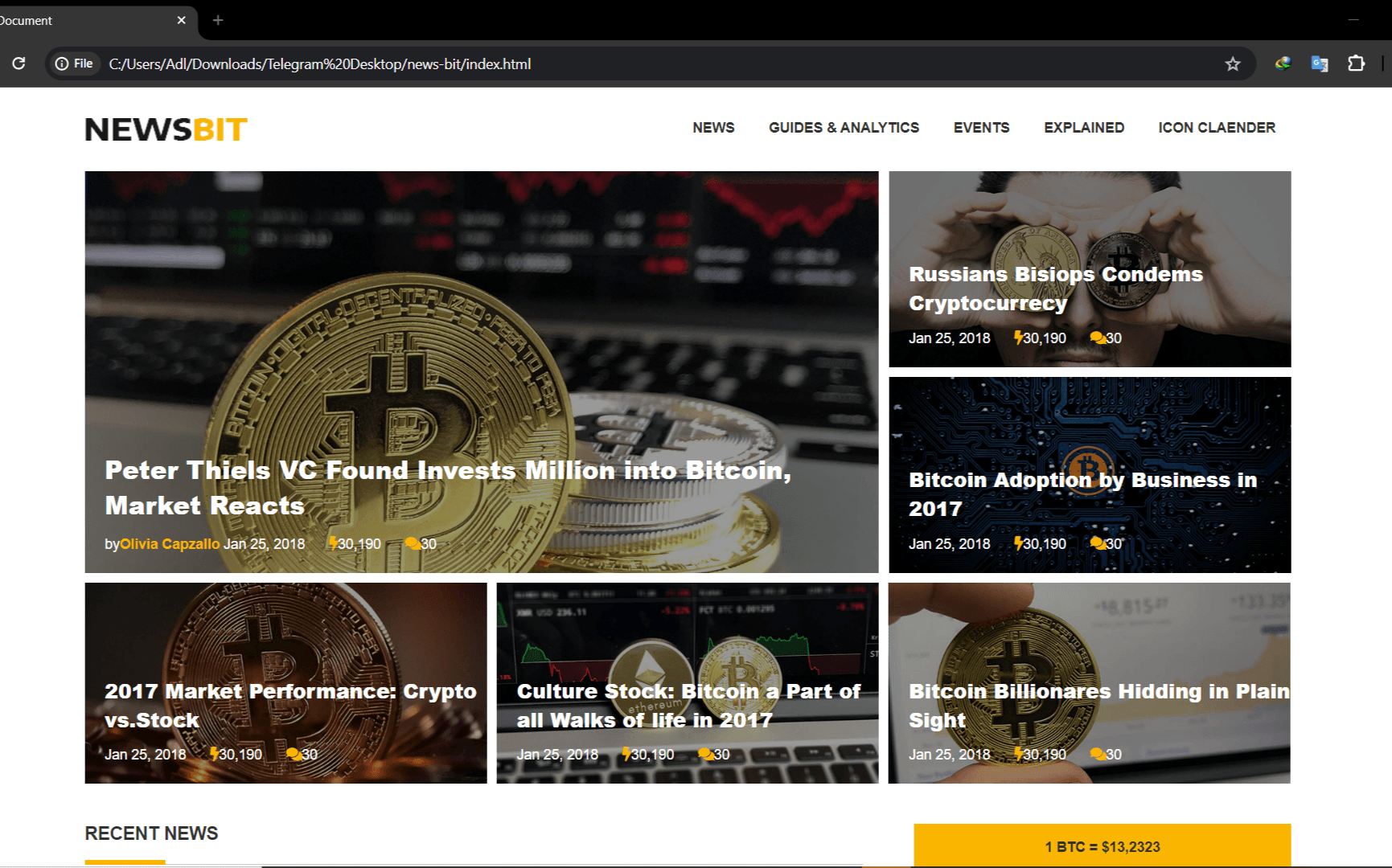 news-bit