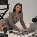 hediyehrezazade
